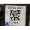 Recambio de mando volante para renault koleos dynamique pack2 referencia OEM IAM EB25550JY02B MANDO RADIO 25550JY02B