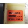 Recambio de mando elevalunas delantero izquierdo para dacia dokker access referencia OEM IAM 254110431R  10023896