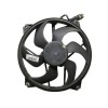 Recambio de electroventilador para citroën c4 coupe vtr plus referencia OEM IAM 1253A9  