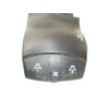Recambio de mando volante para renault koleos dynamique pack2 referencia OEM IAM EB25550JY02B MANDO RADIO 25550JY02B