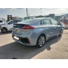 hyundai ioniq (ae) del año 2018