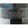 Recambio de inyector para seat alhambra (7v9) stella referencia OEM IAM 38130073BA 038130073AA RB317268FR