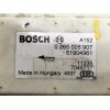 Recambio de modulo electronico para peugeot bipper básico referencia OEM IAM 0265005907  