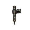 Recambio de inyector para seat alhambra (7v9) stella referencia OEM IAM 38130073BA 038130073AA RB317268FR