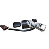 Recambio de conmutador de arranque para citroën c4 lim. business referencia OEM IAM 9663123380 3 PINS 29714B