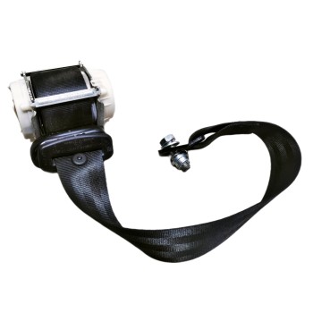 CINTURON SEGURIDAD TRASERO DERECHO 01560967620 156101397 34112118