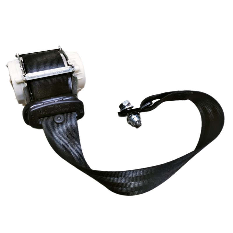 Recambio de cinturon seguridad trasero derecho para alfa romeo giulietta (191) distinctive referencia OEM IAM 01560967620 156101