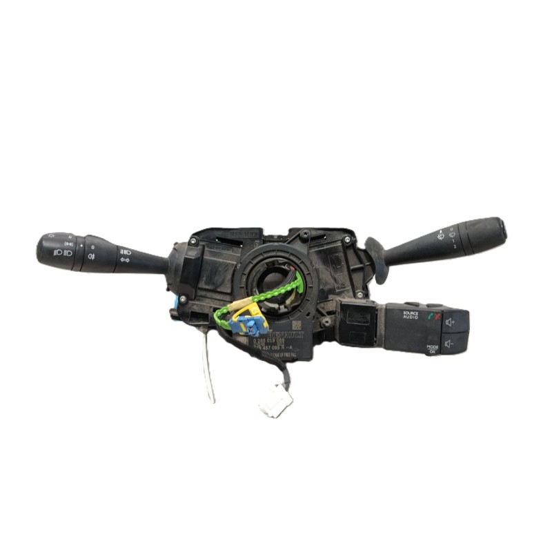 Recambio de mando multifuncion para dacia dokker access referencia OEM IAM 255676909R 0265019069 