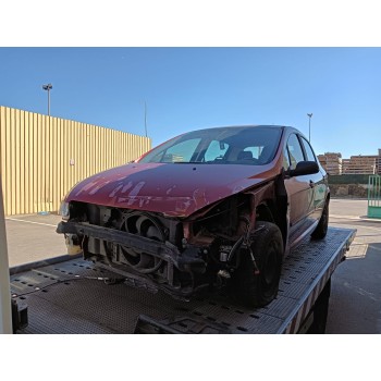 PEUGEOT 307 (3A/C)
