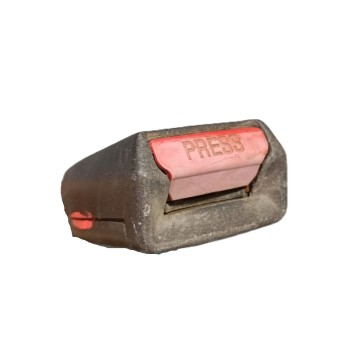 ENGANCHE CINTURON DELANTERO IZQUIERDO 64600PA210ML TK523 