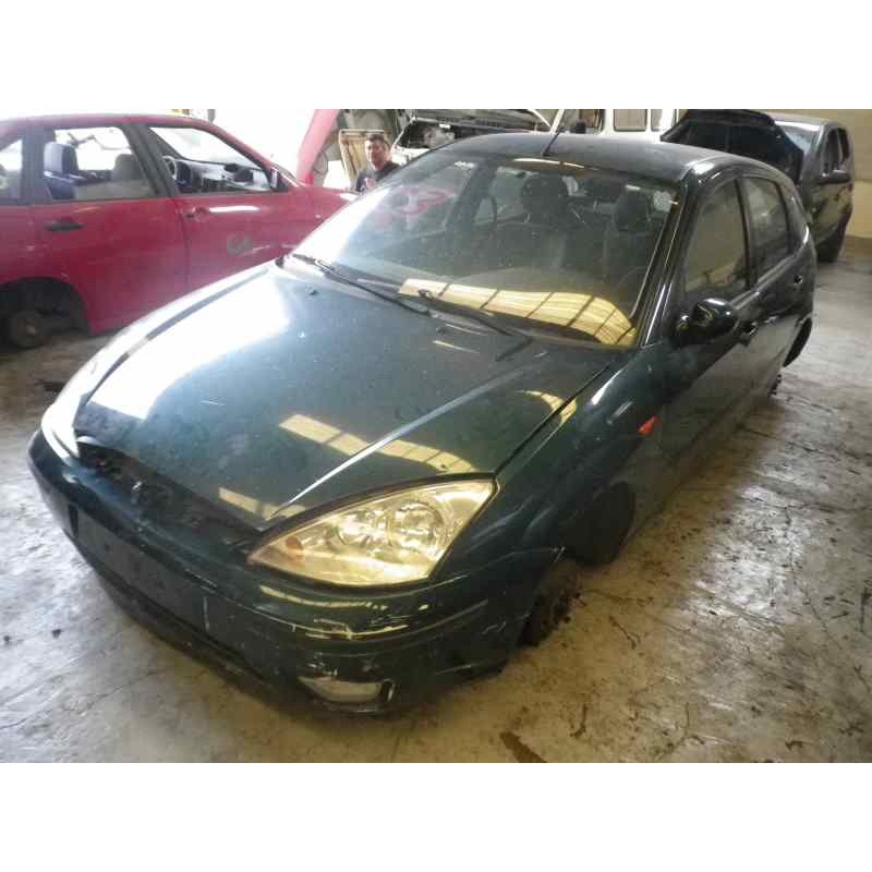 FORD FOCUS BERLINA (CAK)