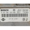 Recambio de centralita motor uce para nissan primera traveller(wp11e) slx referencia OEM IAM 0281001629  