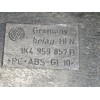 Recambio de mando elevalunas delantero izquierdo para seat leon (1p1) reference referencia OEM IAM 1K4959857B  