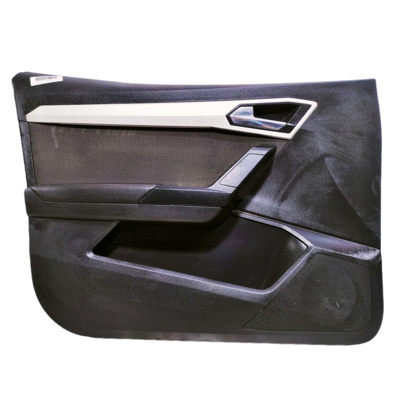 Recambio de guarnecido puerta delantera izquierda para seat arona style referencia OEM IAM 6F0867011AD I05815003276A 