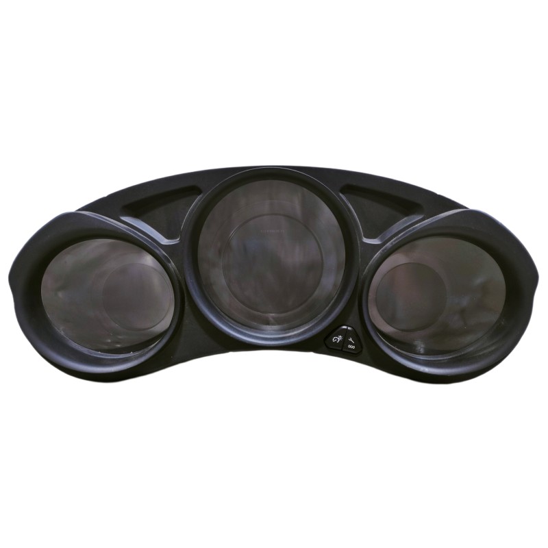 Recambio de cuadro instrumentos para citroën c4 lim. business referencia OEM IAM 9801592780  A2C8221 526739 A2C82218200 A2C80528