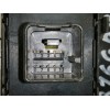 Recambio de mando elevalunas delantero izquierdo para seat leon (1p1) reference referencia OEM IAM 1K4959857B  