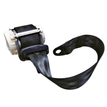 CINTURON SEGURIDAD TRASERO IZQUIERDO 33017492B 156101398 34112119