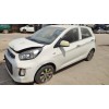 kia picanto ii (ta) del año 2015