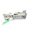 Recambio de soporte filtro aceite para peugeot 307 cc (s1) 2.0 referencia OEM IAM 9652410310  