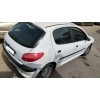 peugeot 206 hatchback (2a/c) del año 2000