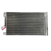 Recambio de condensador / radiador aire acondicionado para peugeot bipper básico referencia OEM IAM 8FC351301651  