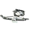 Recambio de elevalunas trasero derecho para seat leon (1p1) reference referencia OEM IAM 1K0959704AF  983600370