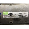 Recambio de motor arranque para renault koleos dynamique pack2 referencia OEM IAM 23300JG70A 14B80002MMC TS22E9