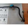 Recambio de barra estabilizadora delantera para peugeot 407 st confort referencia OEM IAM   