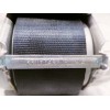Recambio de cinturon seguridad trasero izquierdo para alfa romeo giulietta (191) distinctive referencia OEM IAM 33017492B 156101