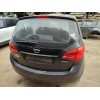 opel meriva b monospace (s10) del año 2014