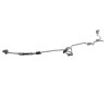 Recambio de tubos aire acondicionado para bmw serie 5 lim. (f10) 535d referencia OEM IAM 912000308  