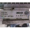 Recambio de condensador / radiador aire acondicionado para peugeot bipper básico referencia OEM IAM 8FC351301651  