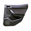Recambio de guarnecido puerta trasera derecha para seat arona style referencia OEM IAM 6F0867212E I05815024023A 