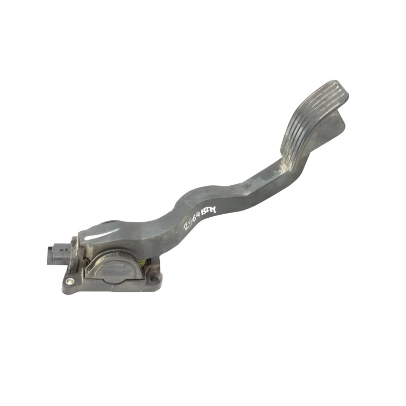 Recambio de potenciometro pedal para peugeot 206 berlina xr referencia OEM IAM 0280752237  