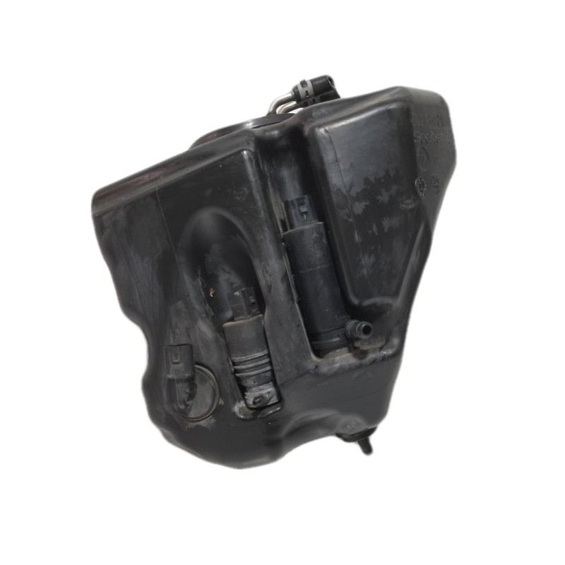 Recambio de deposito limpia para mercedes-benz clase s (w221) berlina 320 / 350 cdi (221.022) referencia OEM IAM   