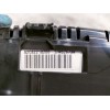 Recambio de cuadro instrumentos para citroën c4 lim. business referencia OEM IAM 9801592780  A2C8221 526739 A2C82218200 A2C80528