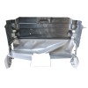 Recambio de bandeja trasera para volvo c70 cabriolet 2.4i momentum (125kw) referencia OEM IAM 30632901 INTERIOR 