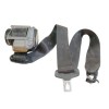 Recambio de cinturon seguridad delantero derecho para peugeot bipper básico referencia OEM IAM 735542118  