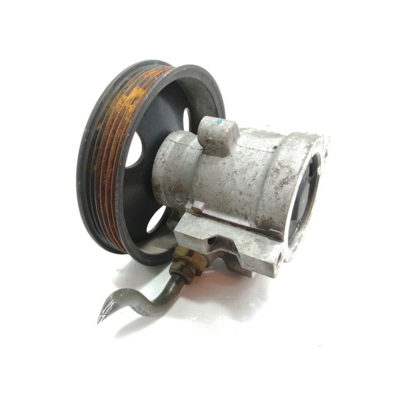 Recambio de bomba direccion para daewoo kalos 1.4 se referencia OEM IAM 540415  