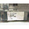 Recambio de mando multifuncion para dacia dokker access referencia OEM IAM 255676909R 0265019069 