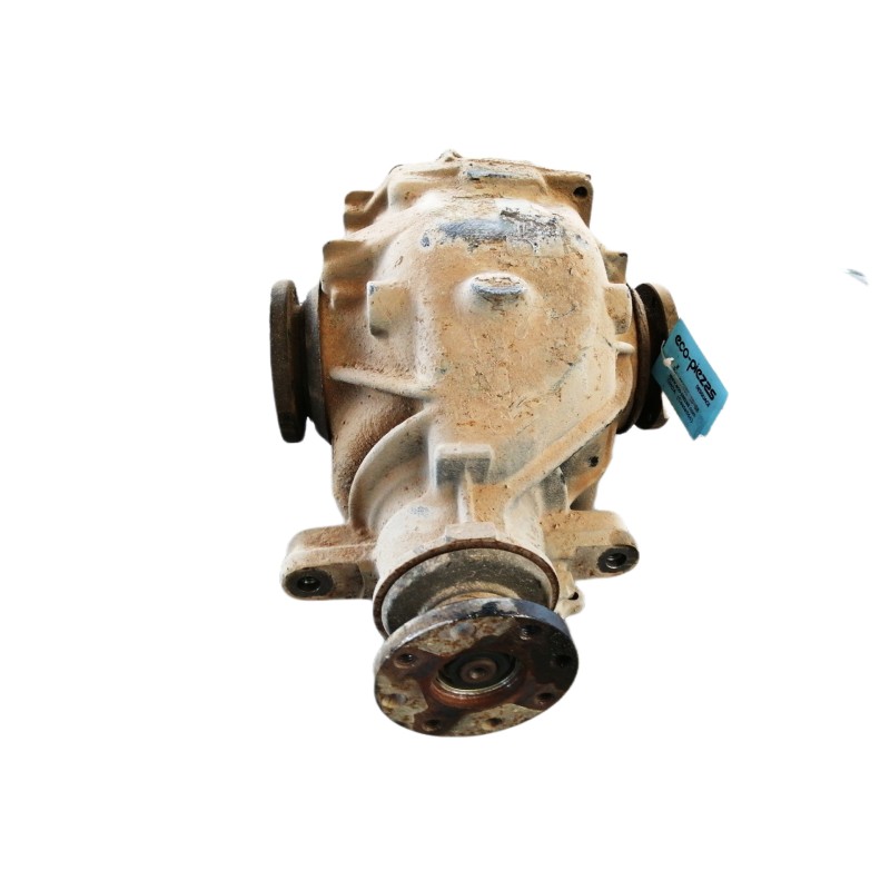Recambio de diferencial trasero para bmw serie 3 berlina (e46) 330xd referencia OEM IAM 33107500789  