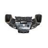 Recambio de mando multifuncion para ford fiesta vi (cb1, ccn) 1.0 ecoboost referencia OEM IAM 1827431 C1BT18K811AA37AE 