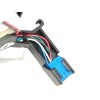 Recambio de mando limpia para seat leon (1p1) reference referencia OEM IAM 1K0953519H  