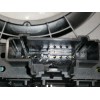 Recambio de moldura para ford fiesta (cb1) ghia referencia OEM IAM 8A6118D422AFW  