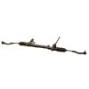 Recambio de cremallera direccion para nissan qashqai i (j10, nj10) 1.6 referencia OEM IAM 48001JD90B  