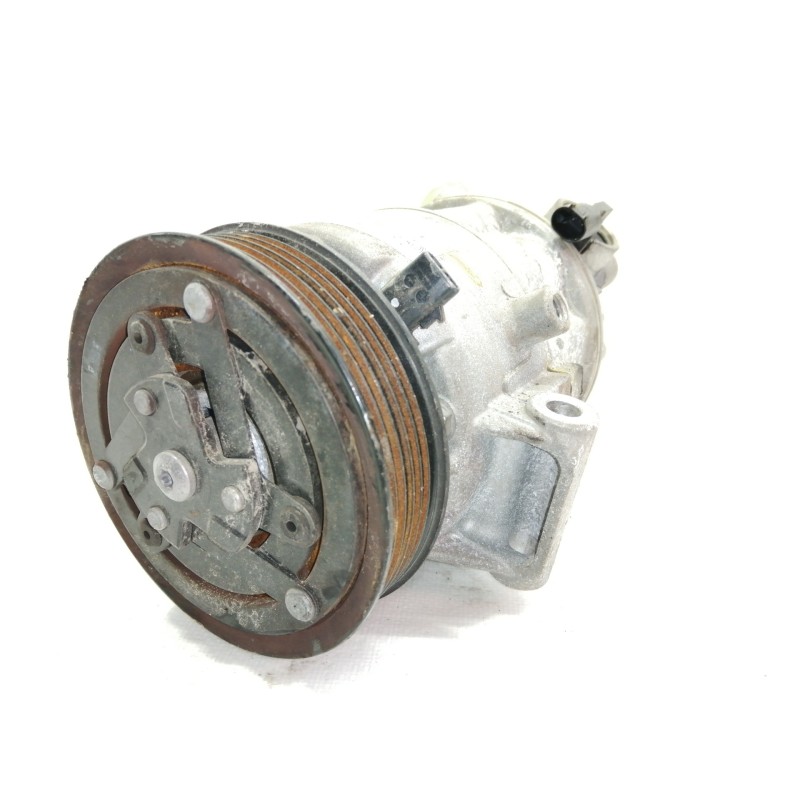 Recambio de compresor aire acondicionado para alfa romeo giulietta (191) distinctive referencia OEM IAM 01140831 50509535 071411
