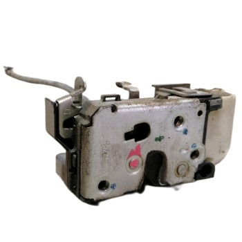 CERRADURA PUERTA DELANTERA DERECHA B792 