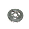Recambio de polea cigueñal para peugeot 308 premium referencia OEM IAM V756280180  