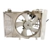 Recambio de electroventilador para toyota yaris active referencia OEM IAM MFA4220007821  