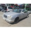 mercedes-benz clase e (w210) del año 1996